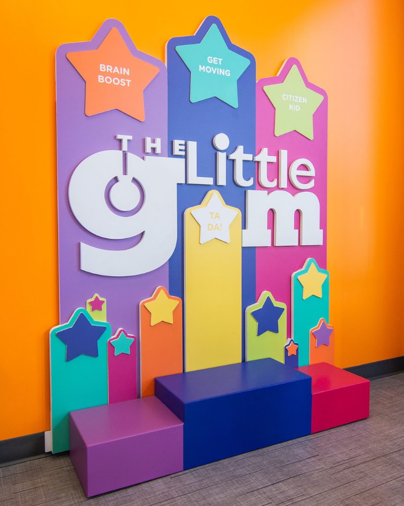 The Little Gym of Stone Oak photo 3