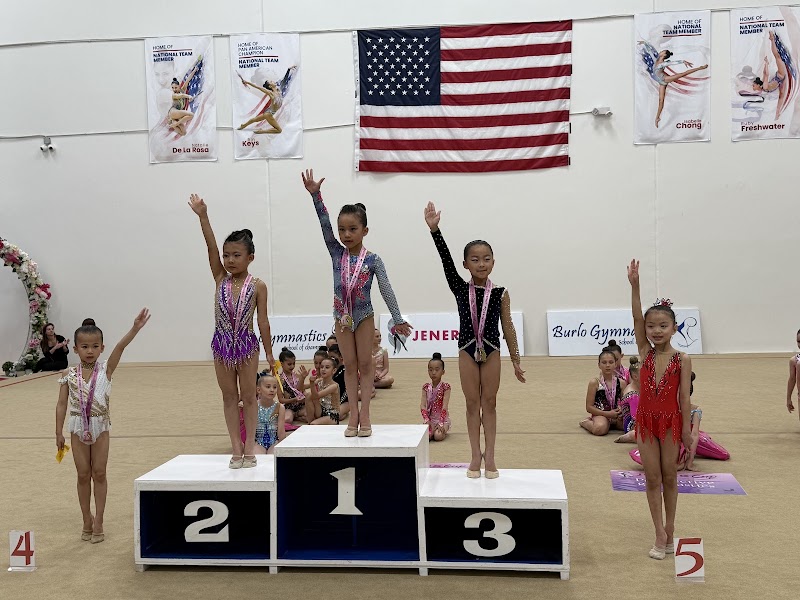 Grand Gymnastics Academy photo 2