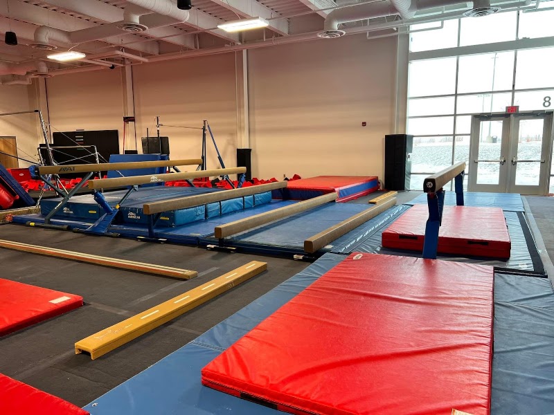 Badlands Gymnastics Club