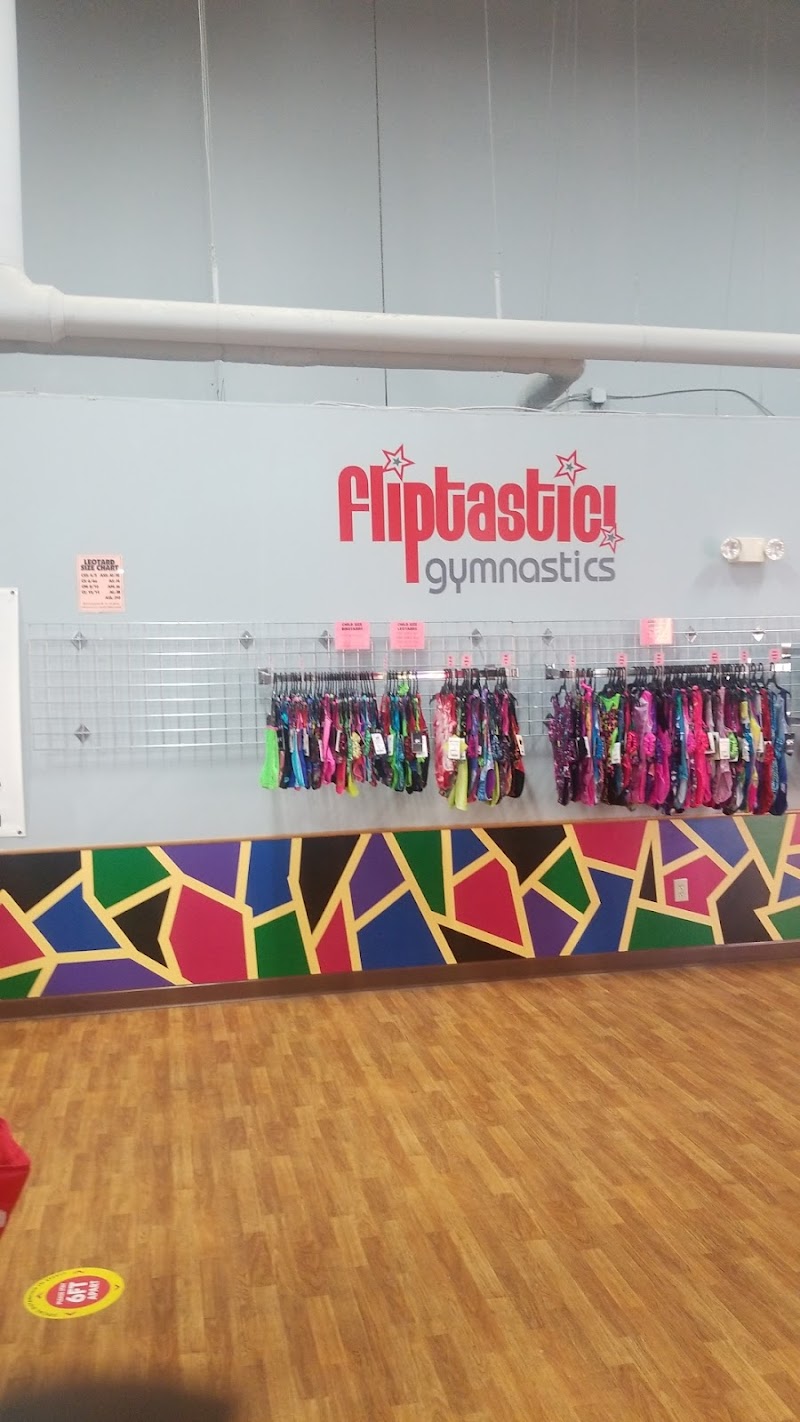 Fliptastics Gymnastics photo 3