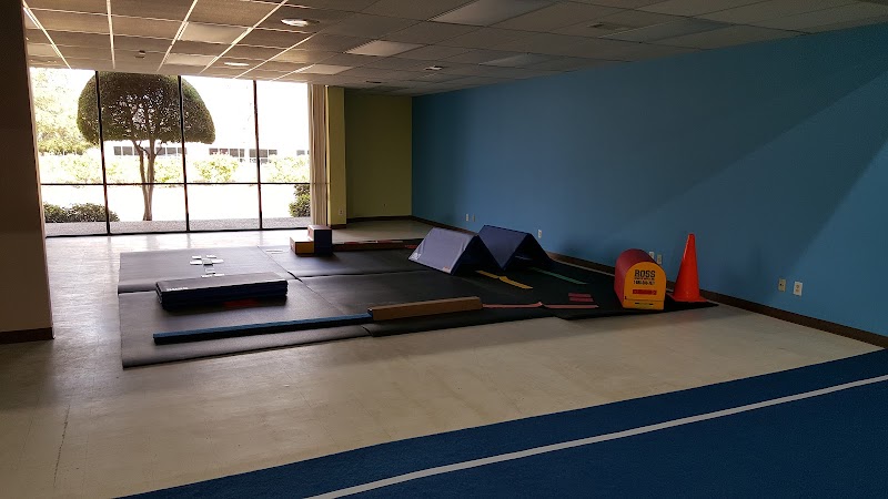 Elite Gymnastics