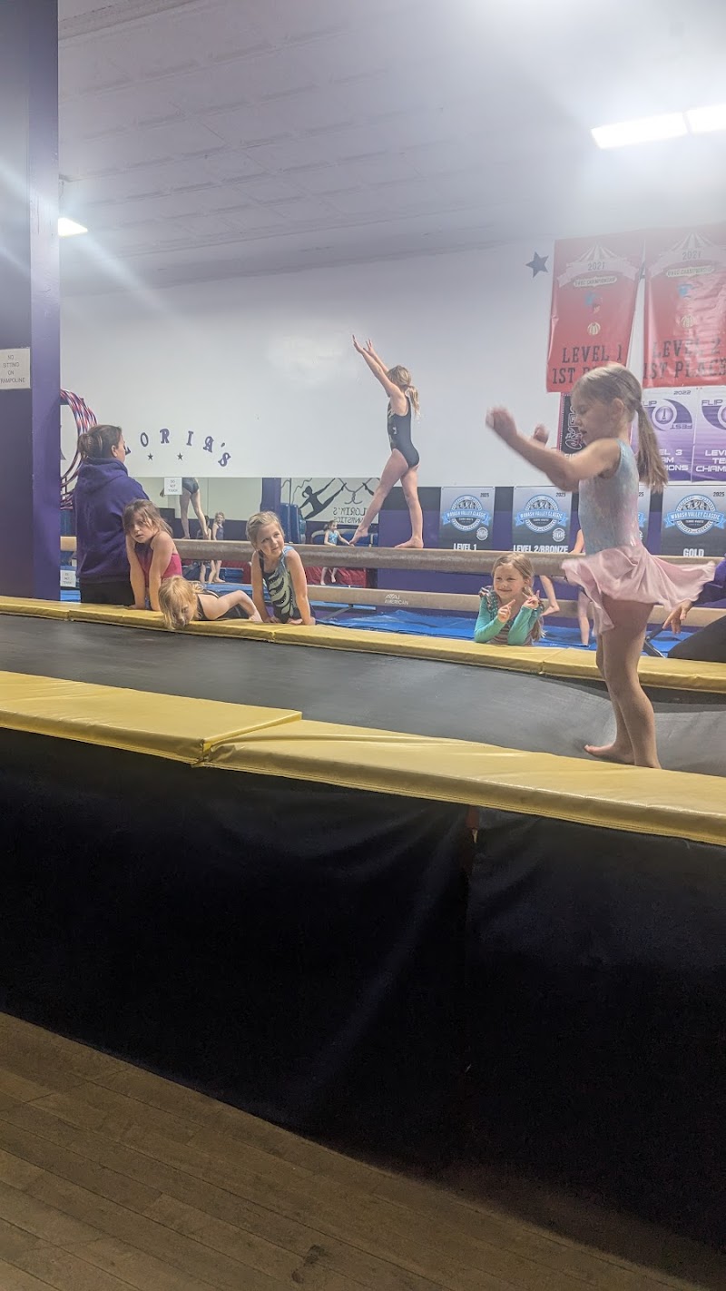 Gloria's Gymnastics photo 2
