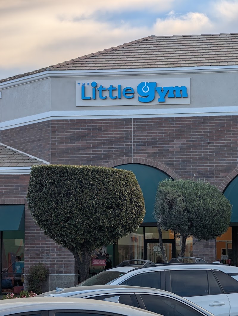 The Little Gym of Glendale at Arrowhead, AZ photo 3