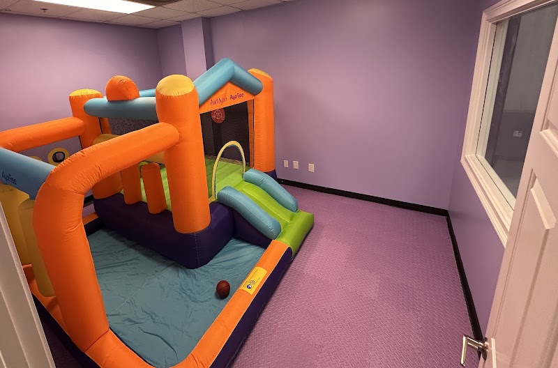 Georgia Spirit Gymnastics Academy photo 2