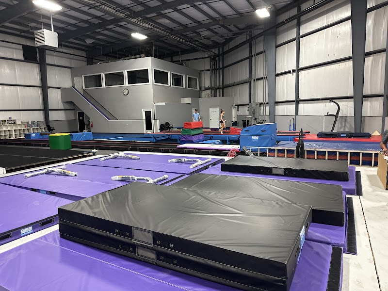 Georgia Spirit Gymnastics Academy photo 3