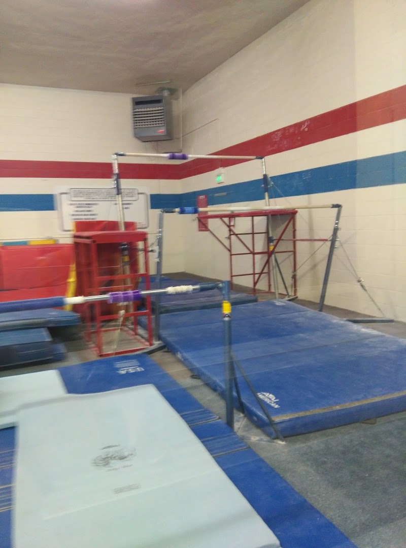 Silver State Gymnastics photo 3
