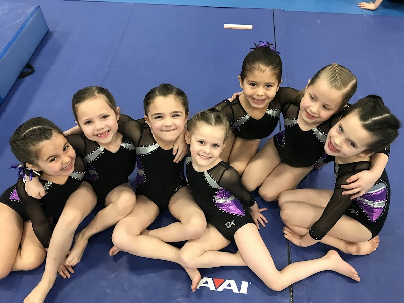 SPORT Gymnastics