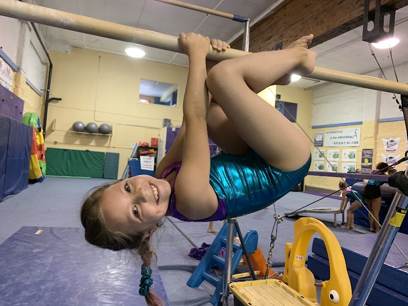 SPORT Gymnastics photo 2
