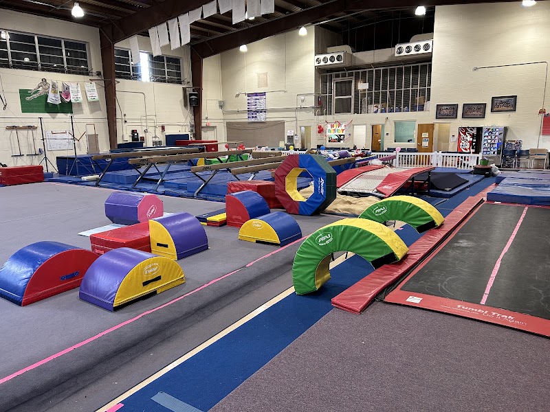 Panhandle Perfection Gymnastics