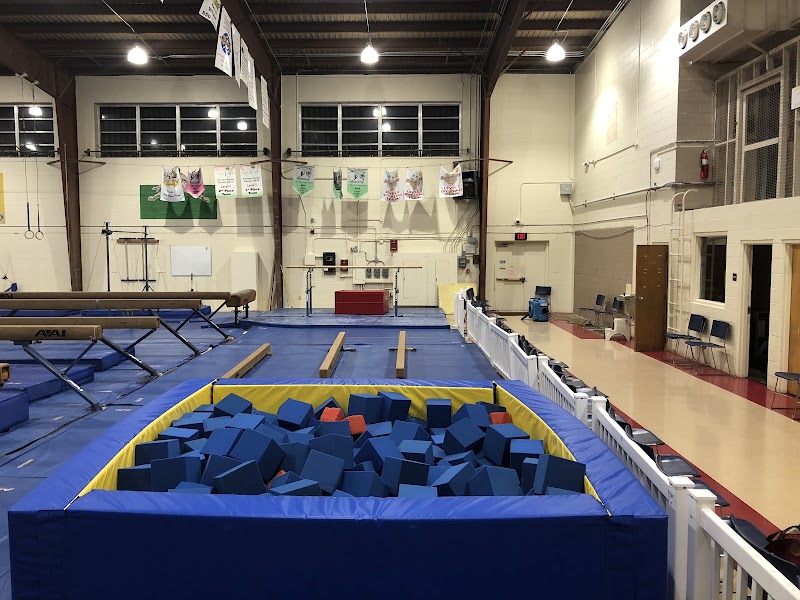 Panhandle Perfection Gymnastics photo 2