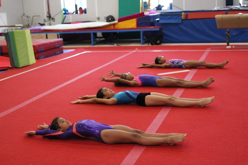 Panhandle Perfection Gymnastics photo 3