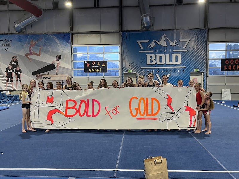 Bold Gymnastics photo 3