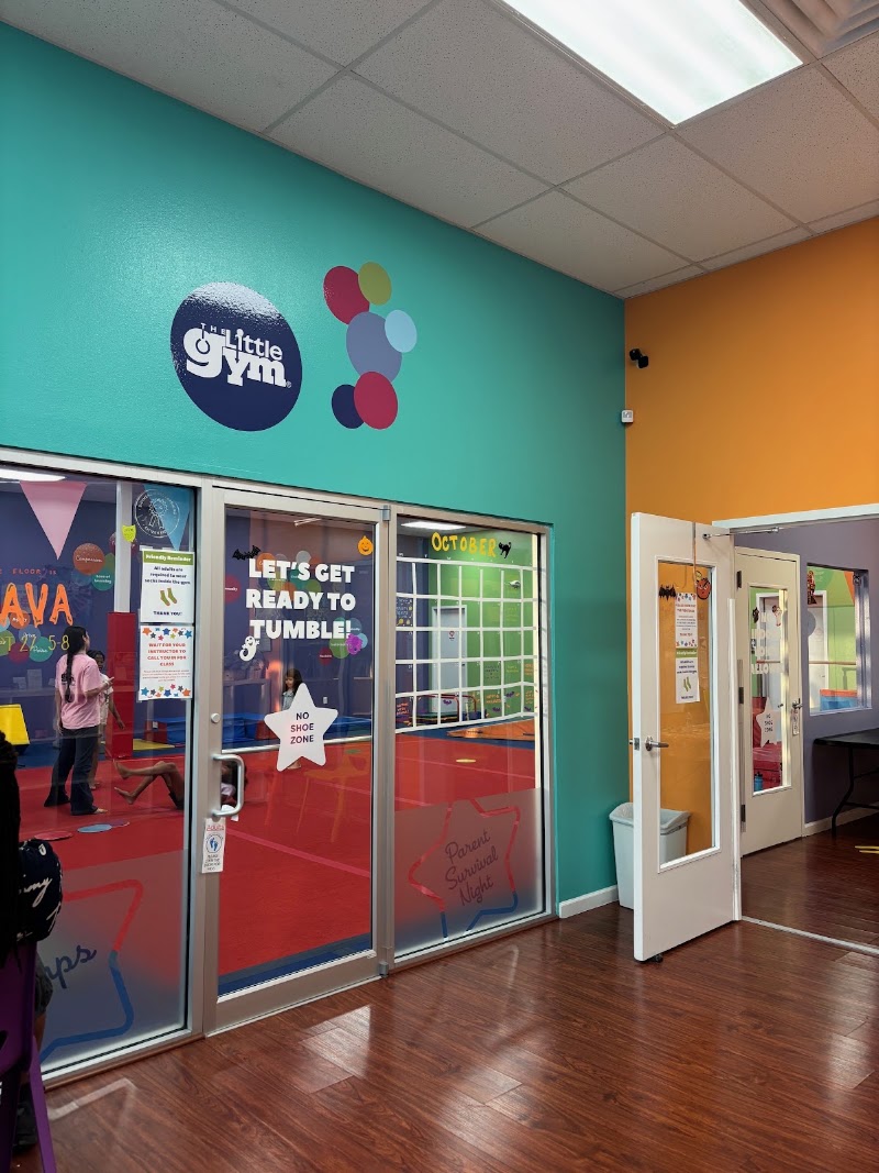 The Little Gym of North San Antonio photo 2