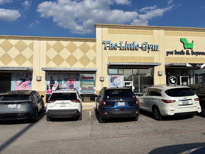 The Little Gym of North San Antonio photo 3