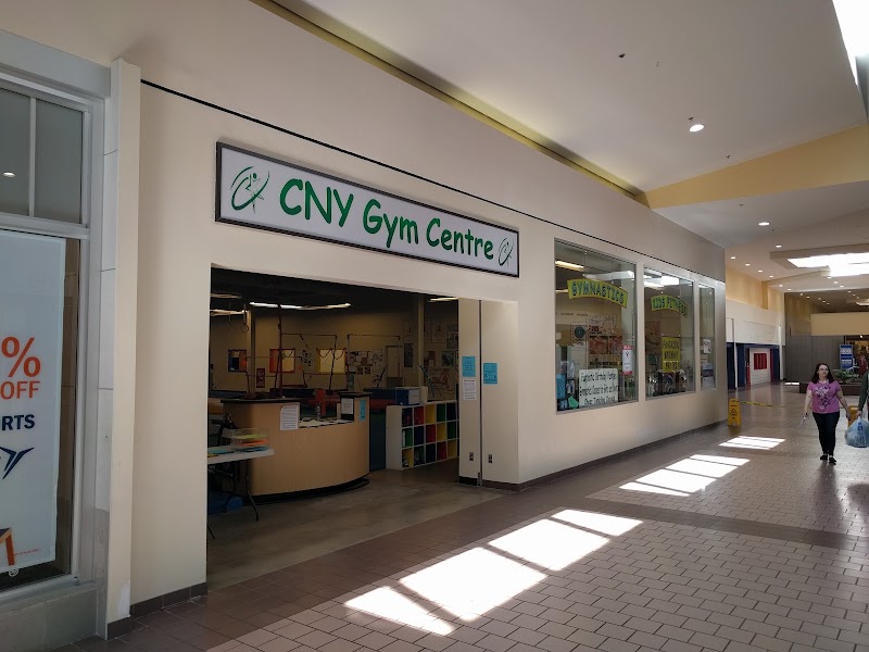 CNY Gym Centre