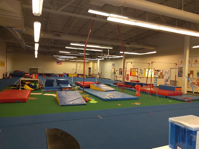CNY Gym Centre photo 2