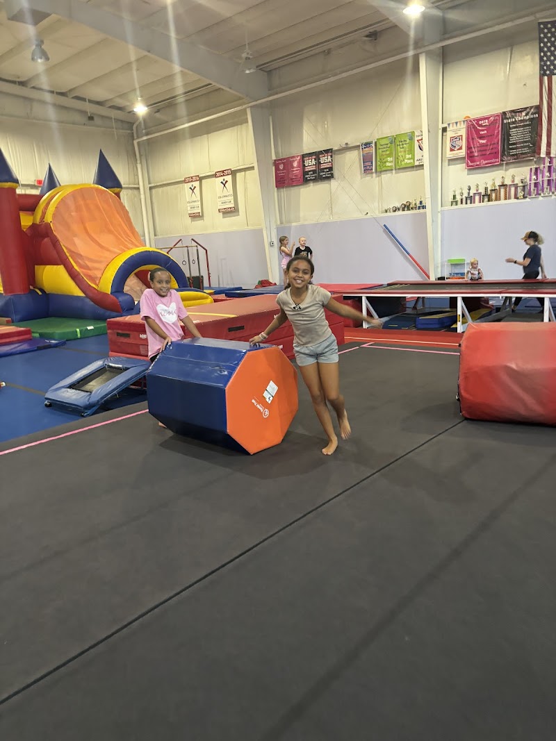 Imagine Gymnastics