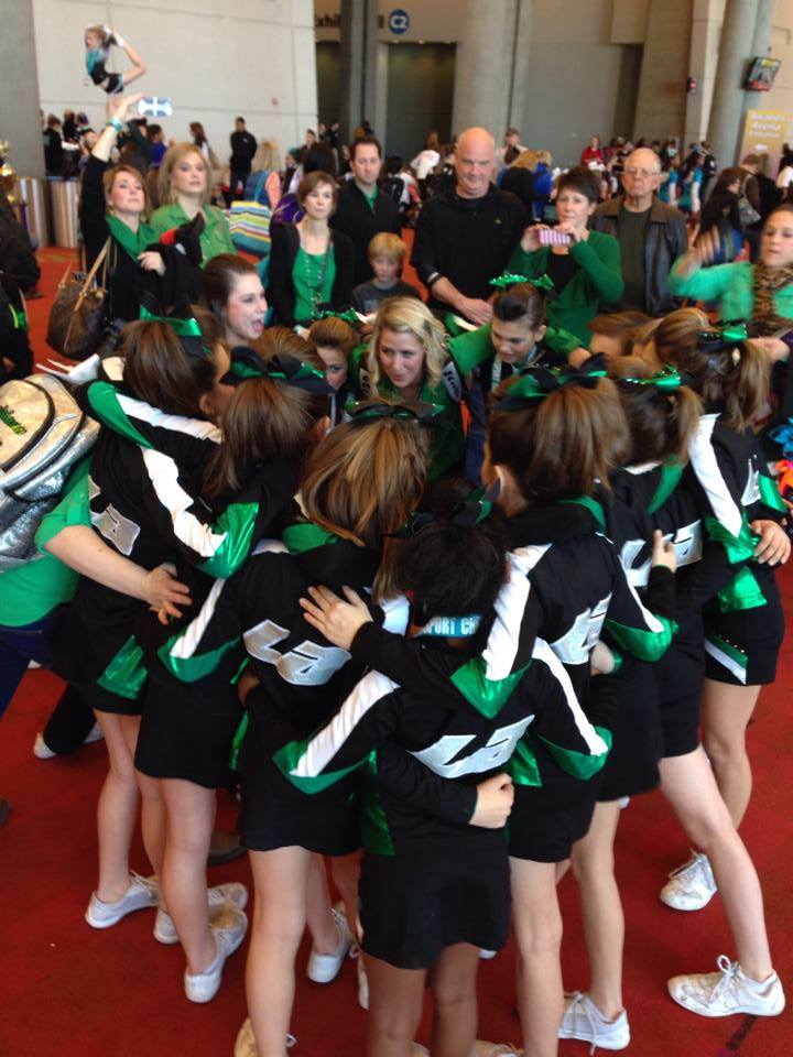 Louisiana Athletics Inc photo 2