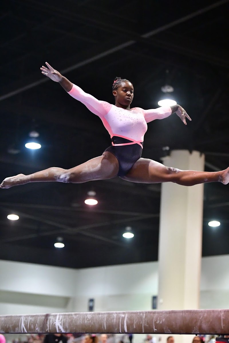 Johns Academy of Gymnastics