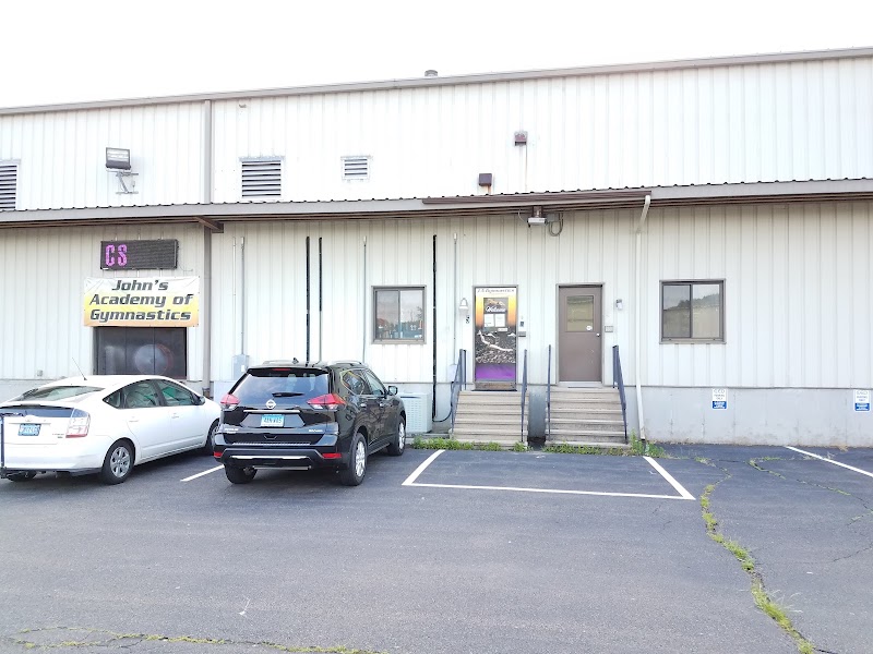 Johns Academy of Gymnastics photo 2
