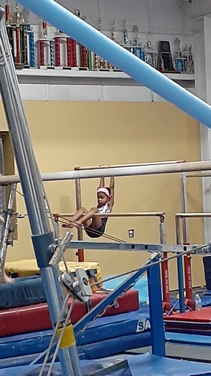 Laniers Gymnastics Inc. photo 2