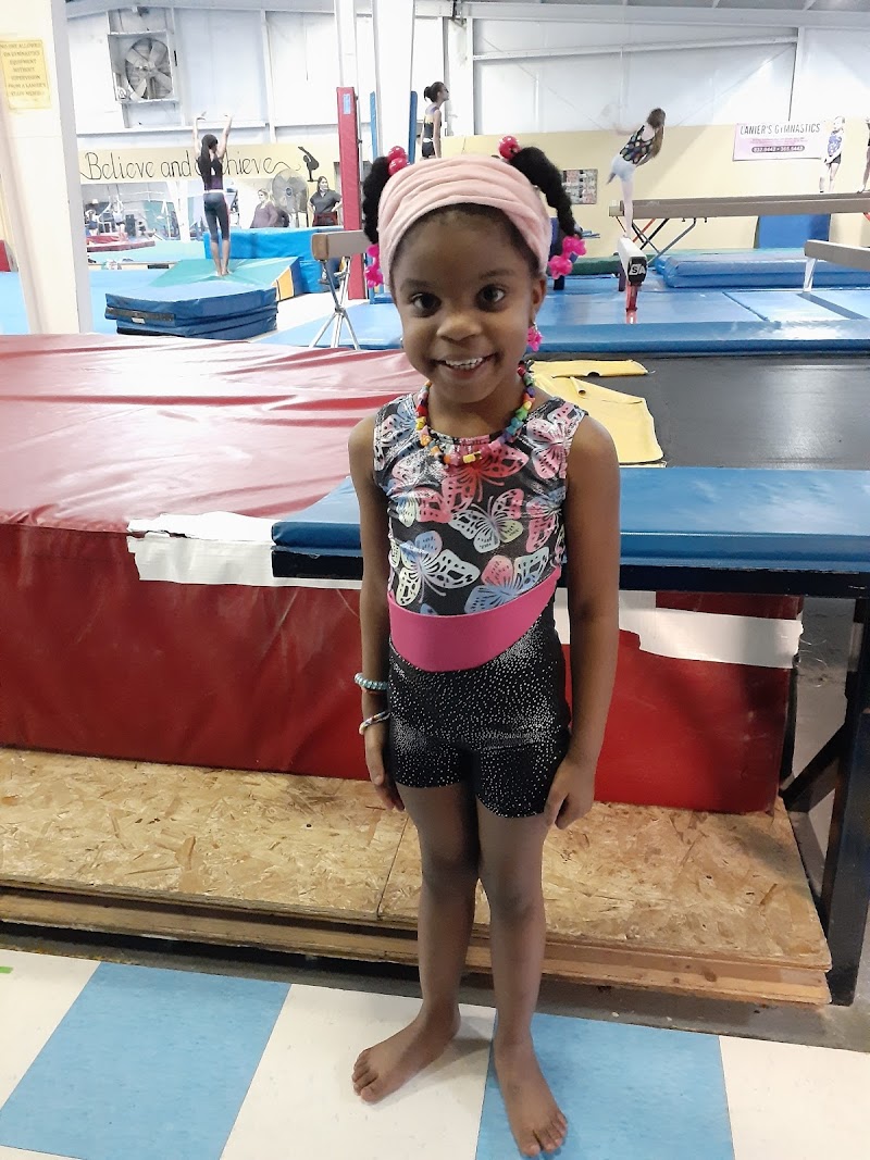 Laniers Gymnastics Inc. photo 3