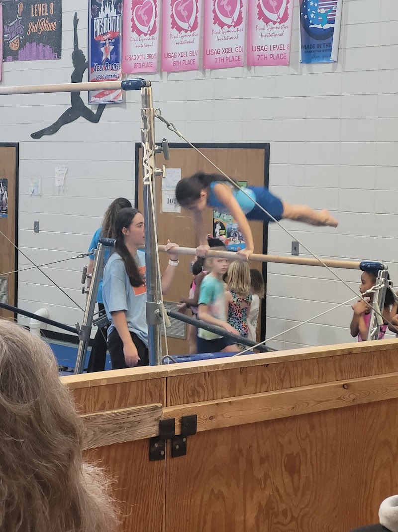 Athens Clarke Gymnastics Academy photo 3