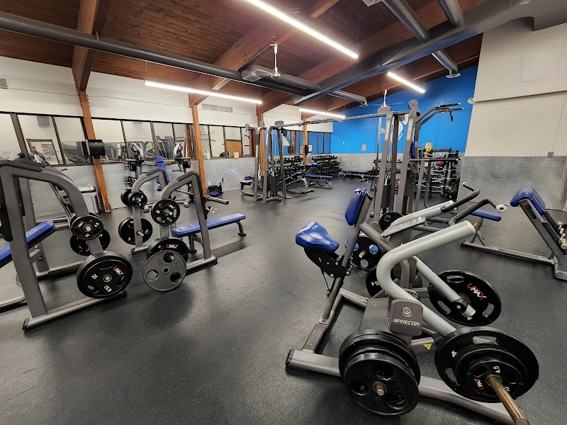 Livonia Family YMCA