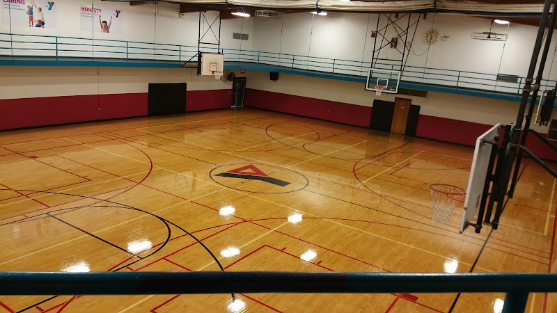 Livonia Family YMCA photo 2