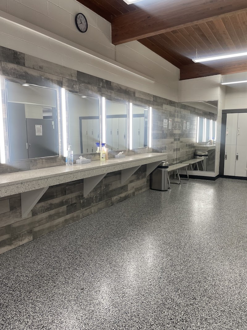 Livonia Family YMCA photo 3