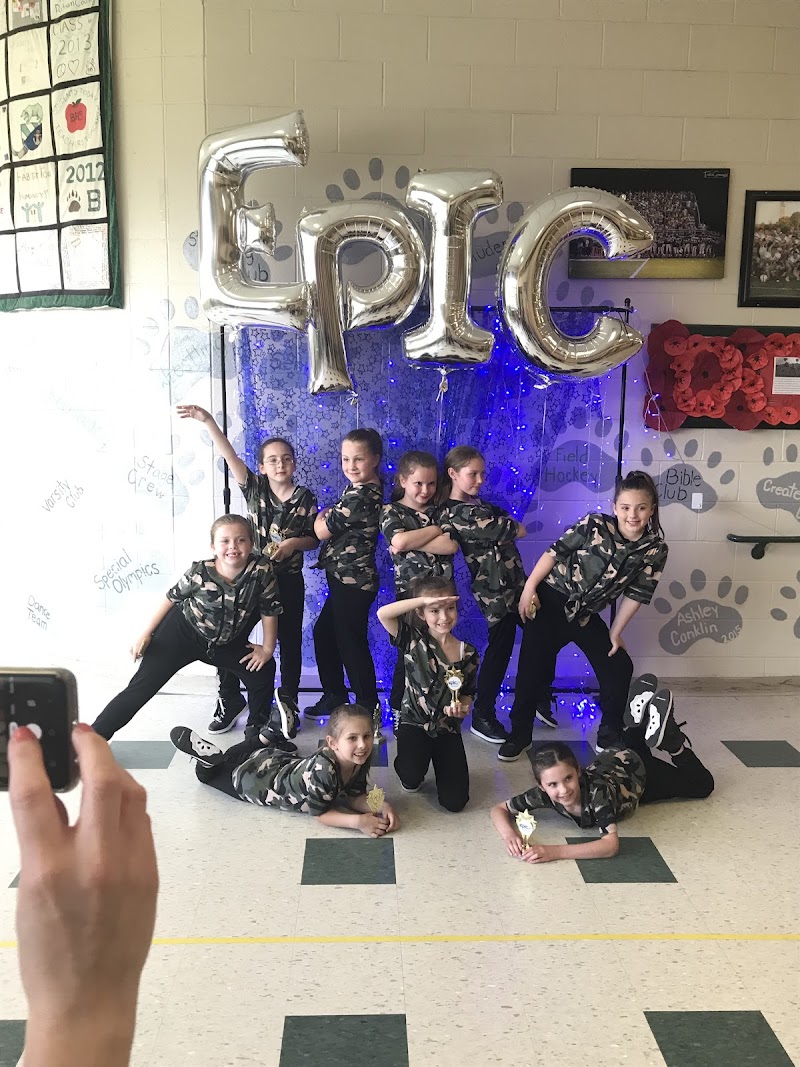 Epic Studios photo 2