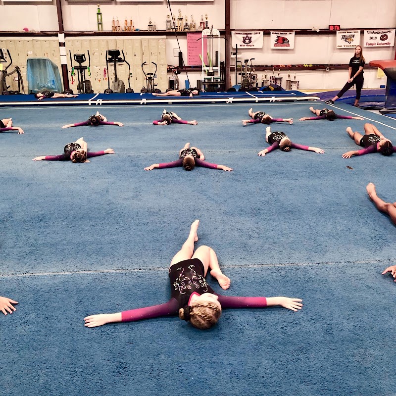 Starlight Gymnastics