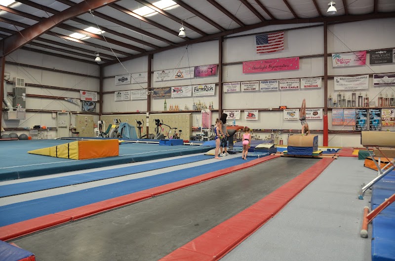 Starlight Gymnastics photo 2