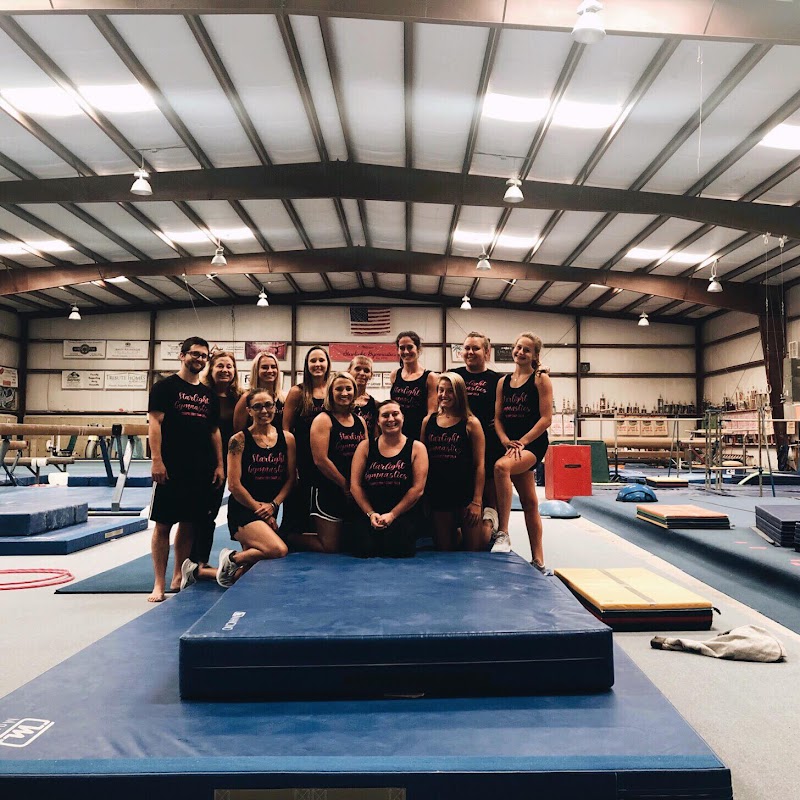 Starlight Gymnastics photo 3