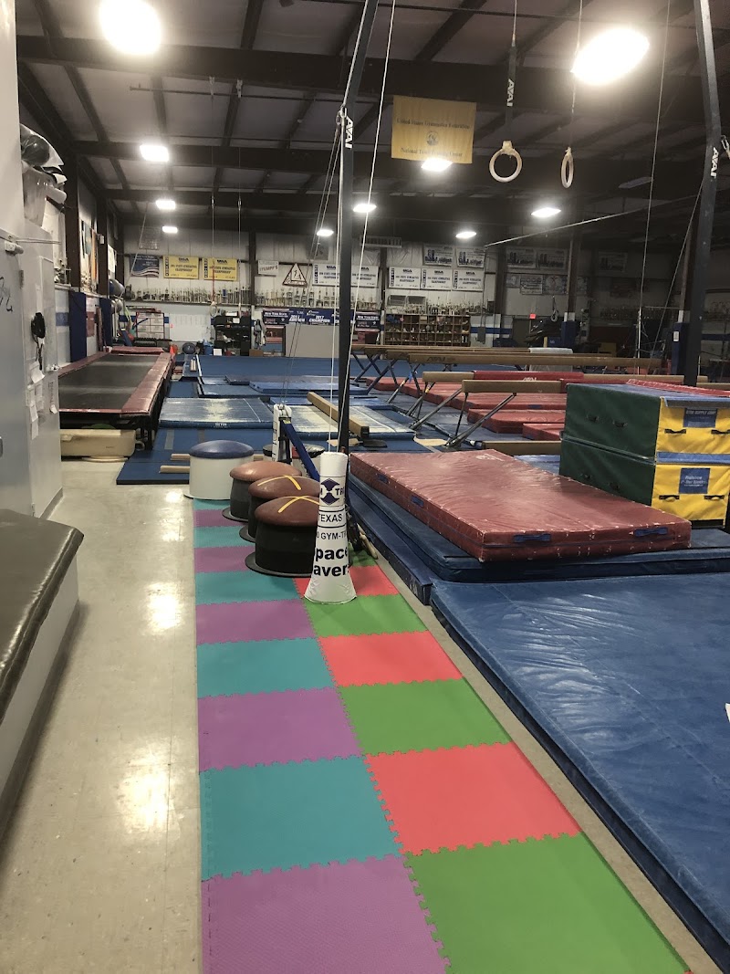 Stumpfs Gymnastic Center