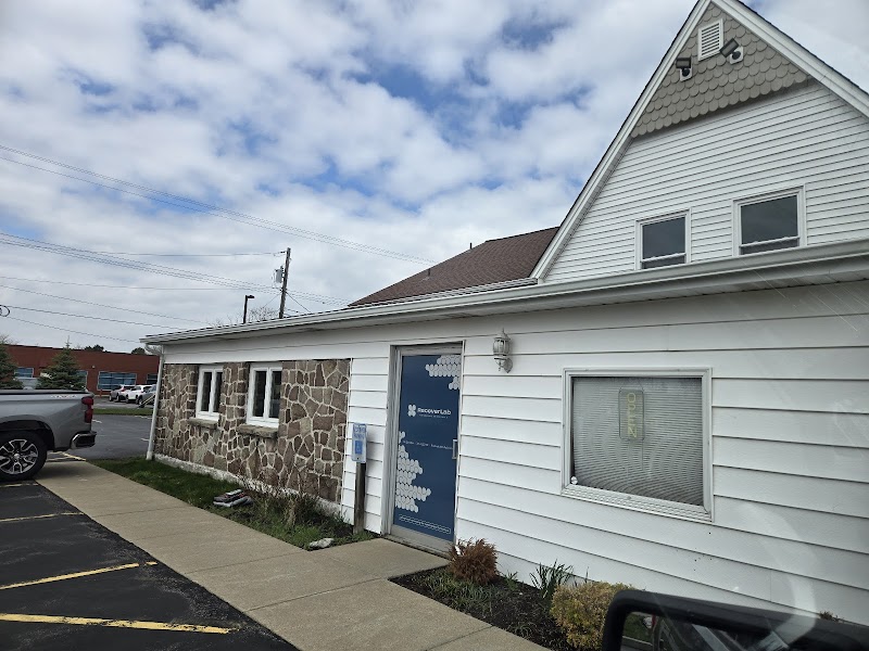 Stumpfs Gymnastic Center photo 2