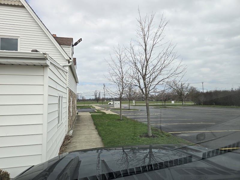 Stumpfs Gymnastic Center photo 3