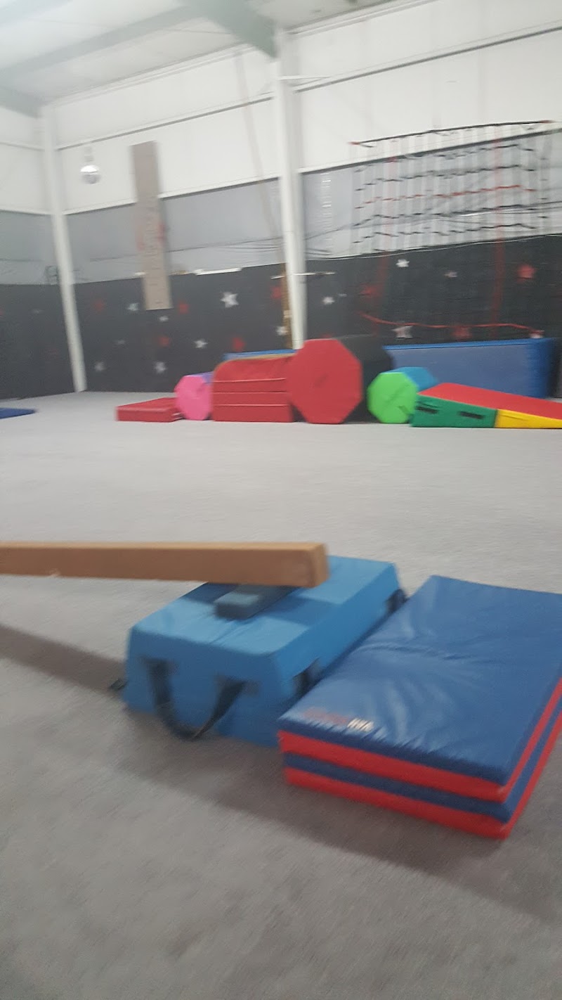 Mojo Elite Gym Training Ctr.