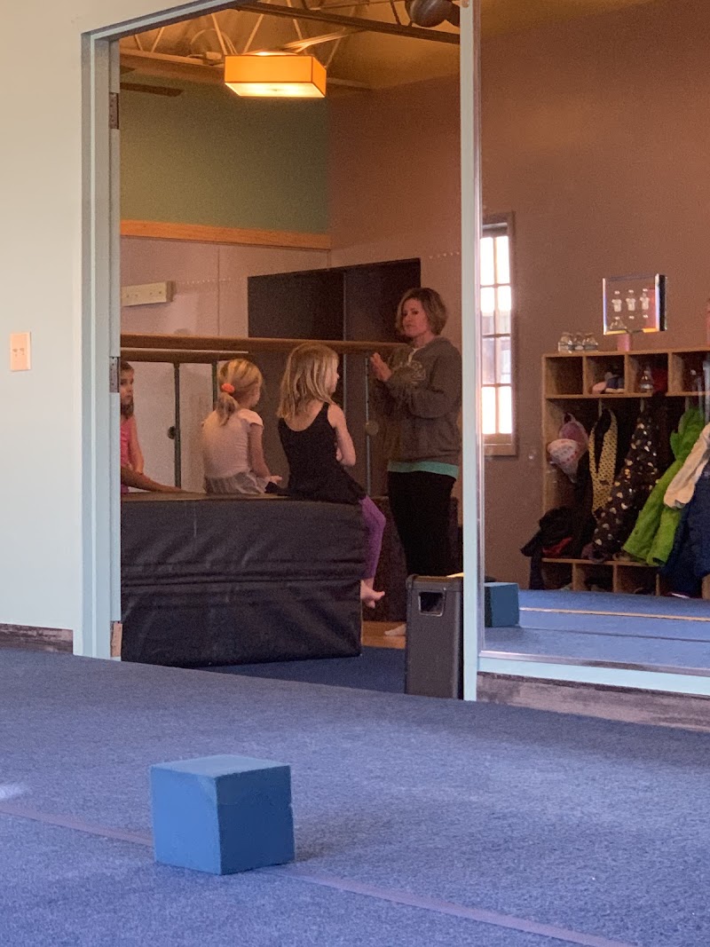 Gymnastics on the Move photo 2