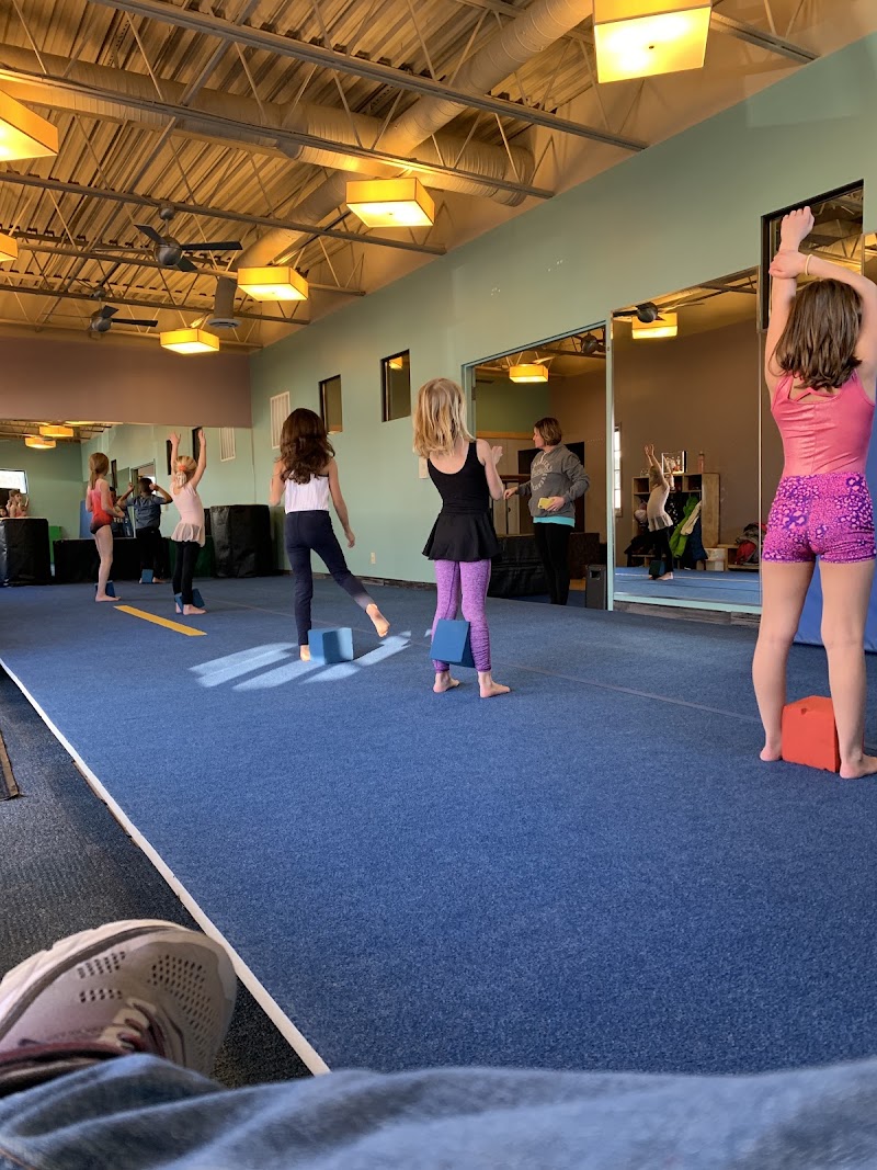 Gymnastics on the Move photo 3