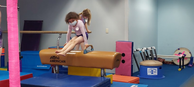 San Francisco Gymnastics photo 3