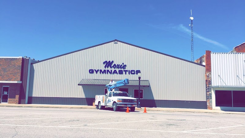 Moxie Gymnastics photo 3