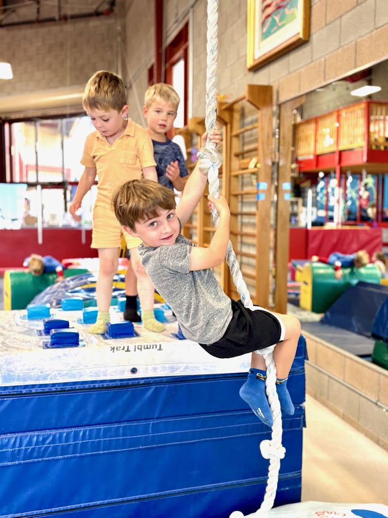 Gym World Academy of Gymnastics photo 2