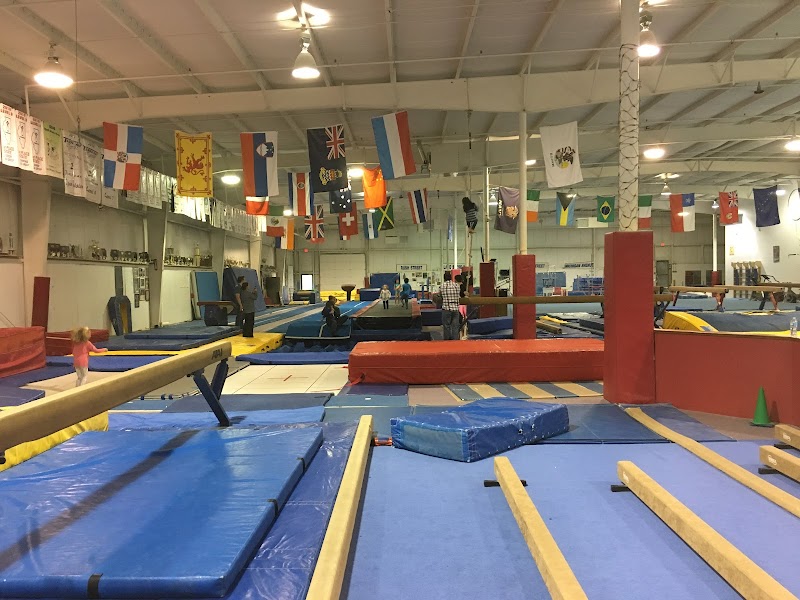 Illinois Gymnastics Institute Inc.