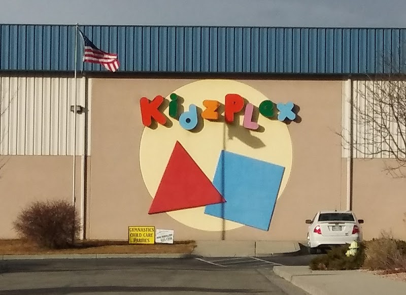 Grand Junction Gymnastics / Kidz Plex