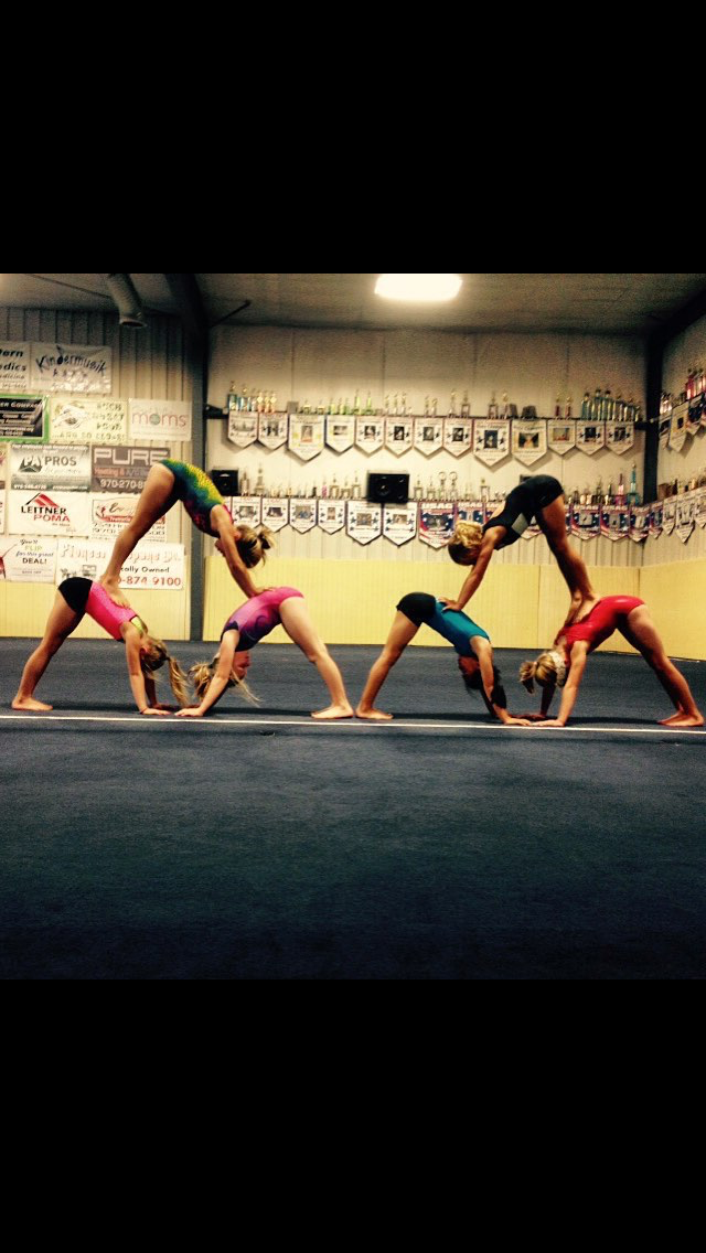 Grand Junction Gymnastics / Kidz Plex photo 2