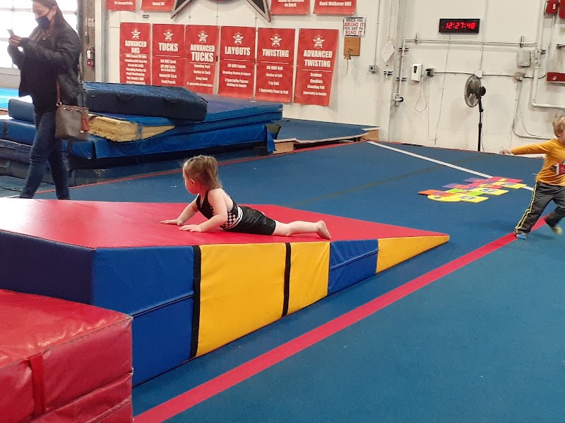Five Star Athletics photo 3