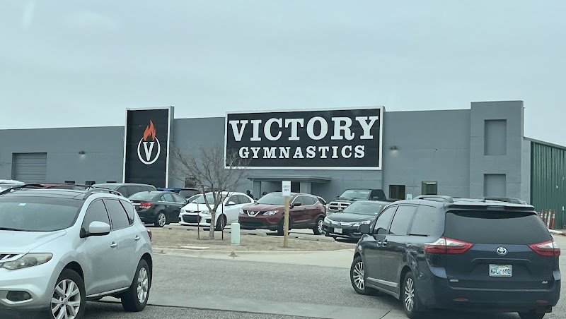 William and Mary Gymnatics