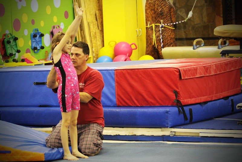 Gymnastics Of San Antonio photo 2