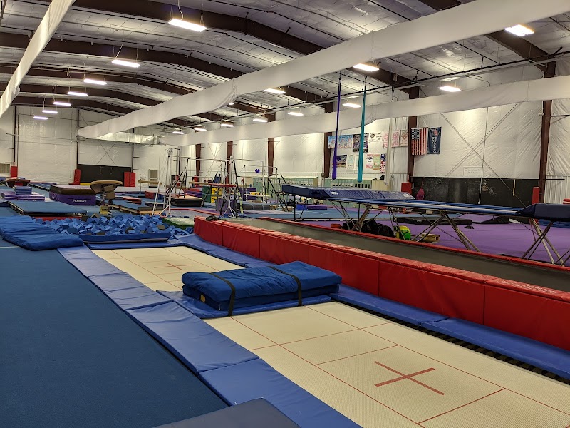 Summit Sports Center